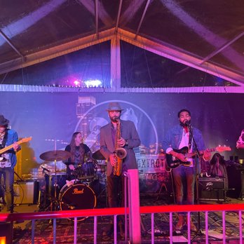 Whiskey Tango Foxtrot Icehouse - Keith Sanders and the Dirty Bandannas - Bars Near Me - Austin, Texas Whiskey Tango Foxtrot Icehouse - Keith Sanders and the Dirty Bandannas - Bars Near Me - Austin, Texas