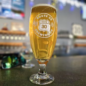 Route 30 - Coldest beer in town! - Breweries Near Me - Riverside, California