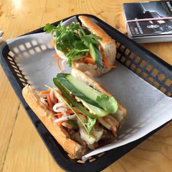 Blurr Kitchen - Bland roast pork sandwich! - Asian Fusion Near Me - Santa Clara, California Blurr Kitchen - Bland roast pork sandwich! - Asian Fusion Near Me - Santa Clara, California