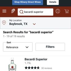 Cool Liquor