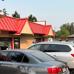 McCrae's Country Cafe - Restaurant