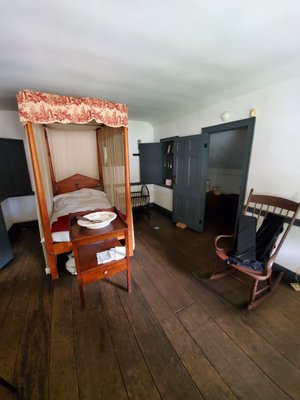 Hawaiian Mission Houses Historic Site and Archives by null