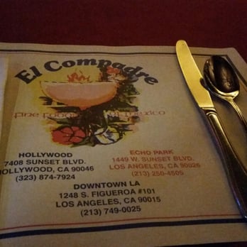 El Compadre - Mexican Near Me - Los Angeles, California El Compadre - Mexican Near Me - Los Angeles, California