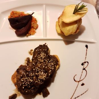 éLeBê Baixa - Black pork cheek - Portuguese Near Me - Porto, 13 éLeBê Baixa - Black pork cheek - Portuguese Near Me - Porto, 13