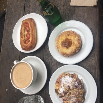 Thorough Bread & Pastry - Sandwiches Near Me - San Francisco, California Thorough Bread & Pastry - Sandwiches Near Me - San Francisco, California