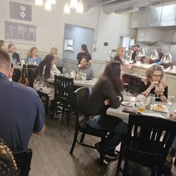 2 Twelve Seasonal Kitchen + Bar