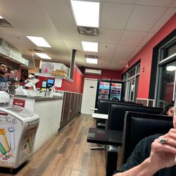 Champs Pizza