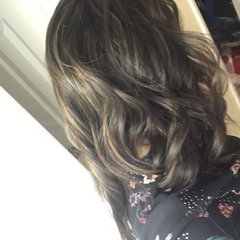 Split Ends - Highlights - Skin Care Near Me - San Diego, California Split Ends - Highlights - Skin Care Near Me - San Diego, California