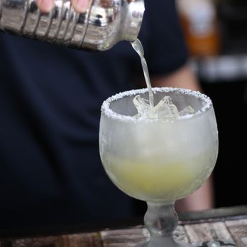 Mexico City Restaurant - a margarita being poured into a glass - Mexican Near Me - Warren, Michigan Mexico City Restaurant - a margarita being poured into a glass - Mexican Near Me - Warren, Michigan