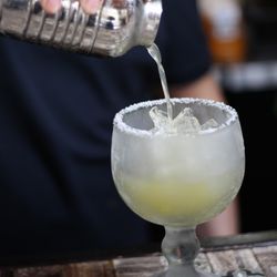 Mexico City Restaurant
