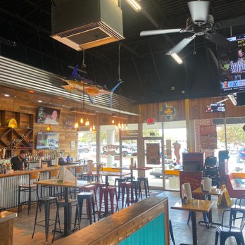 Fuzzy's Taco Shop - Come on in!!! - Breakfast & Brunch Near Me - Carrollton, Texas