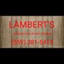 Photo of Lambert's