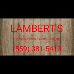Lambert's