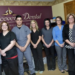 Discovery Dental Shelby: Marissa Miller, DDS - Our Amazing Team