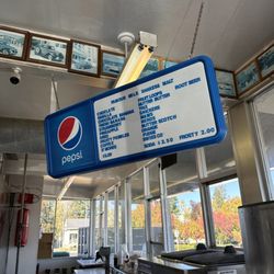 Bob's Giant Burgers