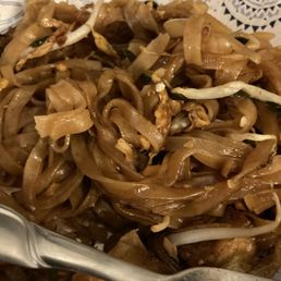 Pad Thai