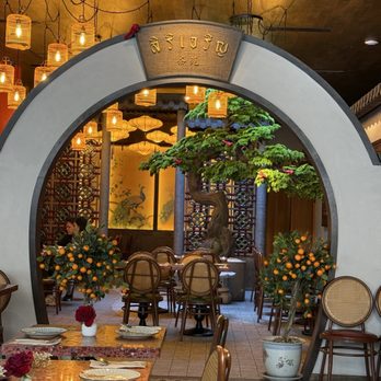 Soothr - Inside - Thai Near Me - New York, New York