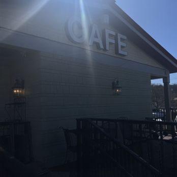 Alreddy Coffee & Cafe - outdoor - Breakfast & Brunch Near Me - Cincinnati, Ohio