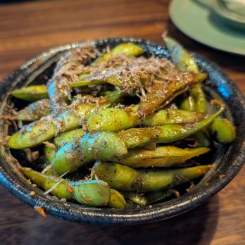 Blōōfin Sushi and Bar - Japanese Near Me - Woodlands, Texas Blōōfin Sushi and Bar - Japanese Near Me - Woodlands, Texas