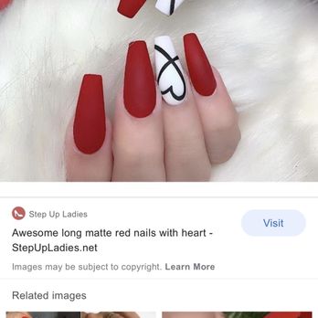 Bella Nails & Brows - Nail Salons Near Me - La Mesa, California
