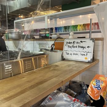 Bun'd Up - Asian Fusion Near Me - Washington, DC, District of Columbia