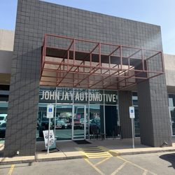 John Jay Automotive