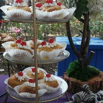 Joseph Thee Baker - Caterers Near Me