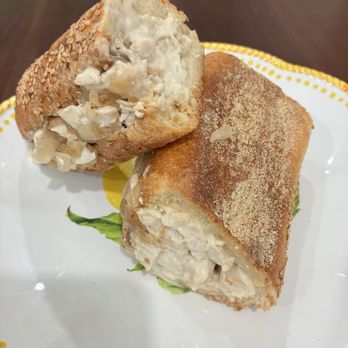 Corson’s Steaks - Chicken Cheesesteak - Sandwiches Near Me - Haddonfield, New Jersey