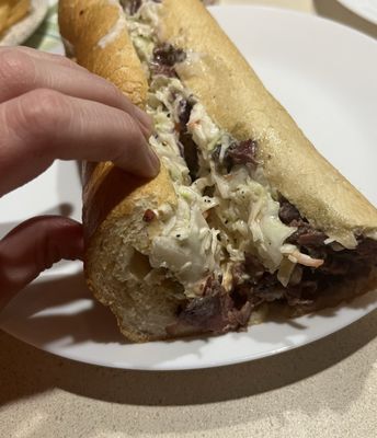 Capriotti's Sandwich Shop by null