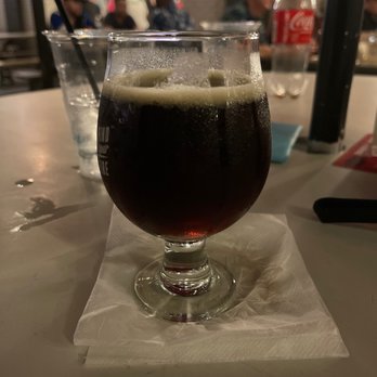 StillFire Brewing - The Marty McFly beer. - Breweries Near Me - Suwanee, Georgia