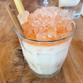 Martina - MASALA CHAI- chai tea, milk, and aromatic bitters. - Argentine Near Me - Minneapolis, Minnesota Martina - MASALA CHAI- chai tea, milk, and aromatic bitters. - Argentine Near Me - Minneapolis, Minnesota