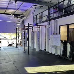 TrvFit Georgetown