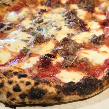 Spacca Napoli - Maradona - Pizza Near Me - Port Moody, British Columbia Spacca Napoli - Maradona - Pizza Near Me - Port Moody, British Columbia