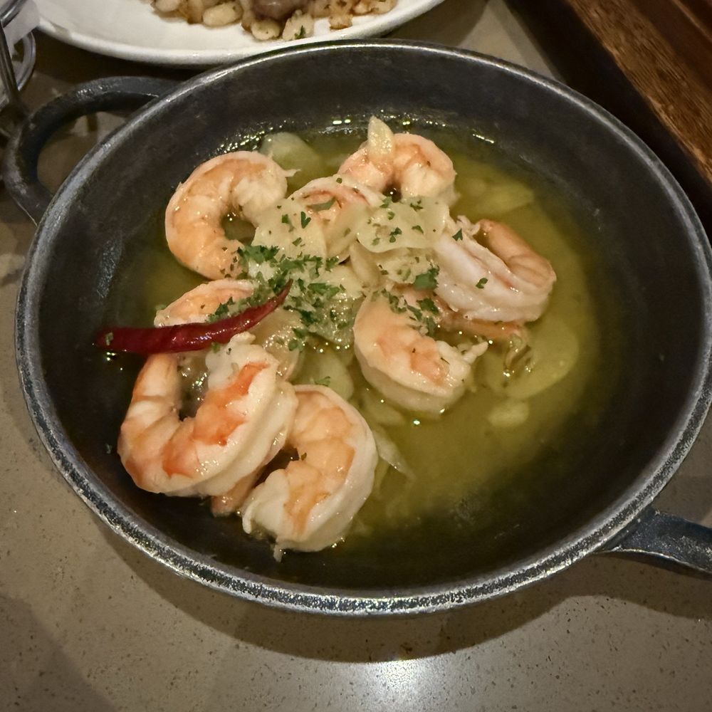 Jaleo - Gambas al Ajillo - Spanish Near Me - Washington, DC, District of Columbia Jaleo - Gambas al Ajillo - Spanish Near Me - Washington, DC, District of Columbia