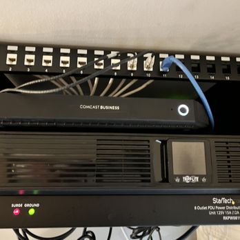 El-Elyon Network - Security Systems Near Me