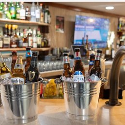 Bucket beers special Bucket beers special