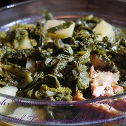Toni's kitchen delight