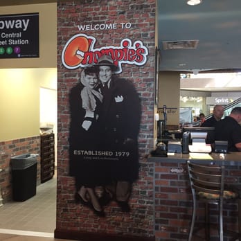 Chompie's - Delis Near Me - Glendale, Arizona Chompie's - Delis Near Me - Glendale, Arizona