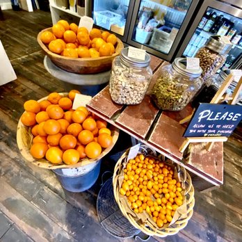 The Sunshine - Selection of local fruit - Gluten-Free Near Me - Pescadero, California The Sunshine - Selection of local fruit - Gluten-Free Near Me - Pescadero, California