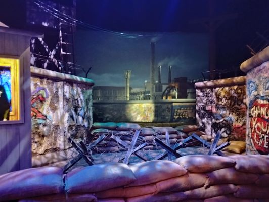 Billy Graham Library by null