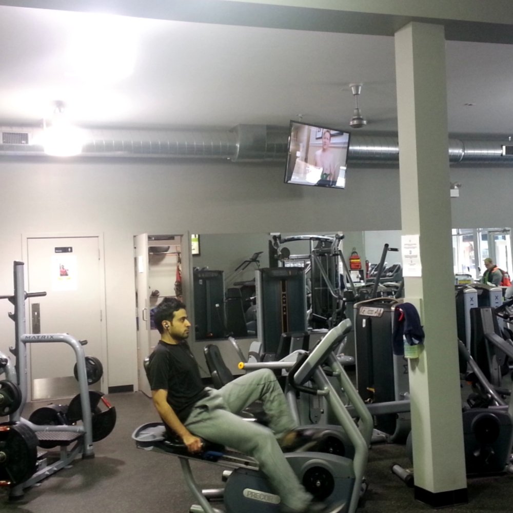 Edgewater Fitness Center - Gyms Near Me - Chicago, Illinois Edgewater Fitness Center - Gyms Near Me - Chicago, Illinois