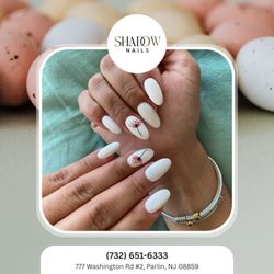Shadow Nails