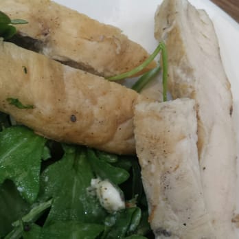 Life Time - Not fresh chicken - Gyms Near Me - Westwood, Massachusetts
