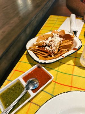 Guelaguetza Restaurant by null