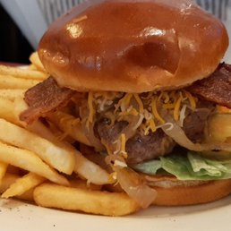 Sonoma burger Sonoma burger