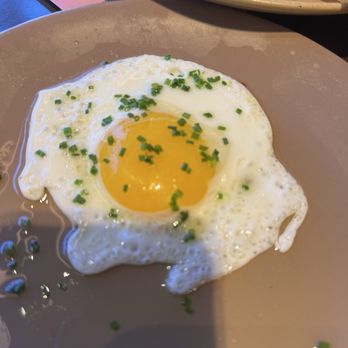 Kassi Beach - Fried egg (extra $4) - Italian Near Me - Las Vegas, Nevada Kassi Beach - Fried egg (extra $4) - Italian Near Me - Las Vegas, Nevada