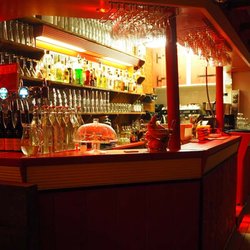 The Red Barn