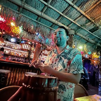 Hugman's Oasis - LUIS! - Tiki Bars Near Me - San Antonio, Texas Hugman's Oasis - LUIS! - Tiki Bars Near Me - San Antonio, Texas