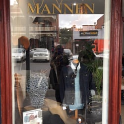 mannen