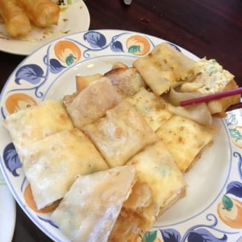 The Sunny Cafe - Chinese doughnuts in egg rolls - Chinese Near Me - Springvale, VIC The Sunny Cafe - Chinese doughnuts in egg rolls - Chinese Near Me - Springvale, VIC